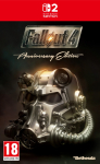 Fallout 4: Anniversary Edition (Switch 2)