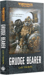 Grudge Bearer (Paperback) raamat