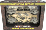 BattleTech: Battlefield Support Recon & Hunter