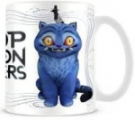 K-POP Demon Hunters "Derpy & Sussie" keraamiline kruus (325 ml)