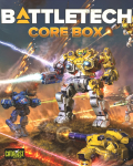 BattleTech: Core Box