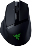 Razer Basilisk Mobile must juhtmevaba m&auml;nguri optiline hiir l 18000 DPI