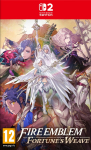 Fire Emblem: Fortunes Weave (Switch 2)