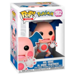 POP-m&auml;ngud: Pok&eacute;mon &ndash; Mr. Mime