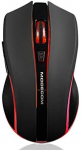 Modecom MC-WRM1Traadita hiir |1600 DPI
