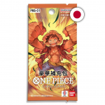 One Piece TCG: The Best PRB01 booster | JP