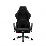 Diablo X-One Prime - Burned Black Normal Size Gaming Chair