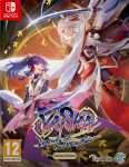 Yasha: Legends of the Demon Blade Deluxe Edition Nintendo Switch
