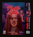 Final Girl: Shriek