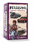 Perekupai: Kažkokie Nenormalūs | LT (Papildymas)
