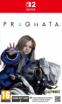 Pragmata (Switch 2)