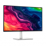 Dell S2725QS | 27 " | IPS | UHD | 16:9 | 120 Hz | 4 ms | 3840 x 2160 pixels | 350 cd/m&sup2; | HDMI ports quantity 2