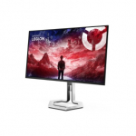 Lenovo | Legion Pro 27Q-10 | 27 " | QD-OLED | QHD | 16:9 | 280 Hz | 0.03 ms | 2560 x 1440 pixels | 250 cd/m&sup2; | HDMI ports quanti