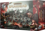 Warhammer 40,000 - Spearhead: City of Ash