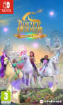 Unicorn Academy: Island of Magic Nintendo Switch