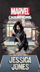 Marvel Champions: Jessica Jones Hero Pack