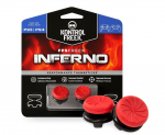 KontrolFreek PS4|PS5 Controller Grips FPS FREEK INFERNO