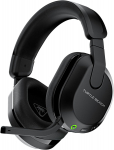 Turtle Beach Stealth 600 Gen 3 (must) juhtmevabad peakomplektid | PC/PS5,PS4/Switch