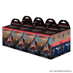D&D Icons of the Realms: Adventures from Baldur's Gate figūrėlė (1 pcs.)