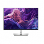Dell | P2425E | 24 " | IPS | 16:10 | 100 Hz | 8 ms | 1920 x 1200 pixels | 300 cd/m&sup2; | HDMI ports quantity 1 | Black | Warranty 3