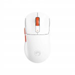 MARVO Scorpion G964W Traadita m&auml;nguhiir | Valge