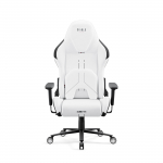 Diablo X-One Prime - Ghosted White Normal Size Gaming Chair