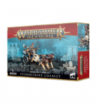 Warhammer Age Of Sigmar - Stormcast Eternals: Stormstrike Chariot