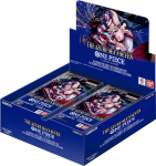 One Piece Card Game Booster Display OP14 (24 Packs)