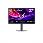 LG | 27G810A-B | 27 " | IPS | UHD | 16:9 | 180 Hz | 1 ms | 3840 x 2160 pixels | 400 cd/m&sup2; | HDMI ports quantity 2