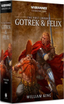 Gotrek and Felix: The First Omnibus (Paperback) raamat