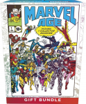 Magic: The Gathering - Marvel Super Heroes Gift Bundle