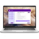 Dell Pro 13 Plus AG FHD+ Ultra 7 266V/16GB/512GB/Intel Arc Integrated/Win11 Pro/ENG Backlit kbd/FP/SC/Touch/3Y Basic OnSite Warr
