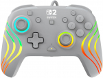 Turtle Beach Afterglow Wave lamamisasendiga m&auml;ngupult | Hall | Switch 2