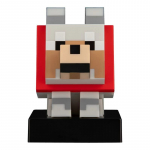 Minecraft Wolf Icon valgus