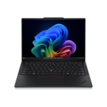 Lenovo ThinkPad T14s Gen 7 14 WUXGA ULT7-355/32GB/512GB/Intel Graphics/WIN11 Pro/Nordic Backlit kbd/Black/FP/5G Upgradable/SC/3Y