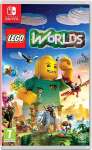 LEGO Worlds Nintendo Switch