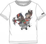 Fortnite Stylized Characters s&auml;rk | 16 aastat