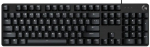 LOGITECH G G413 SE mehaaniline klaviatuur US