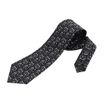 Star Wars Stormtrooper Neck Tie "Trooper Pattern"