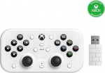 8BitDo Lite SE 2.4G juhtmevaba kontroller Xboxile | Valge