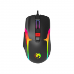 MARVO Scorpion M360 RGB Juhtmega m&auml;nguhiir | Must