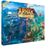 Lost Ruins of Arnak: Twisted Paths