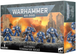 Warhammer 40,000 - Space Marines: Terminator Squad