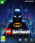 LEGO Batman: Legacy of the Dark Knight Xbox Series X