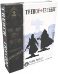 Trench Crusade Sniper Priests