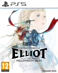The Adventures of Elliot: The Millenium Tales PS5
