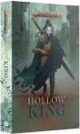 The Hollow King (Paperback) raamat