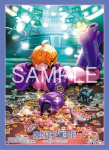 One Piece Card Game - Official Sleeve Bandai TCG+ Stores Lim. Edition Vol.6 - Lilith