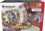 Magic: The Gathering - Marvel Super Heroes Bundle