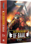Warhammer 40,000 - The Devastation of Baal (Hardback) raamat